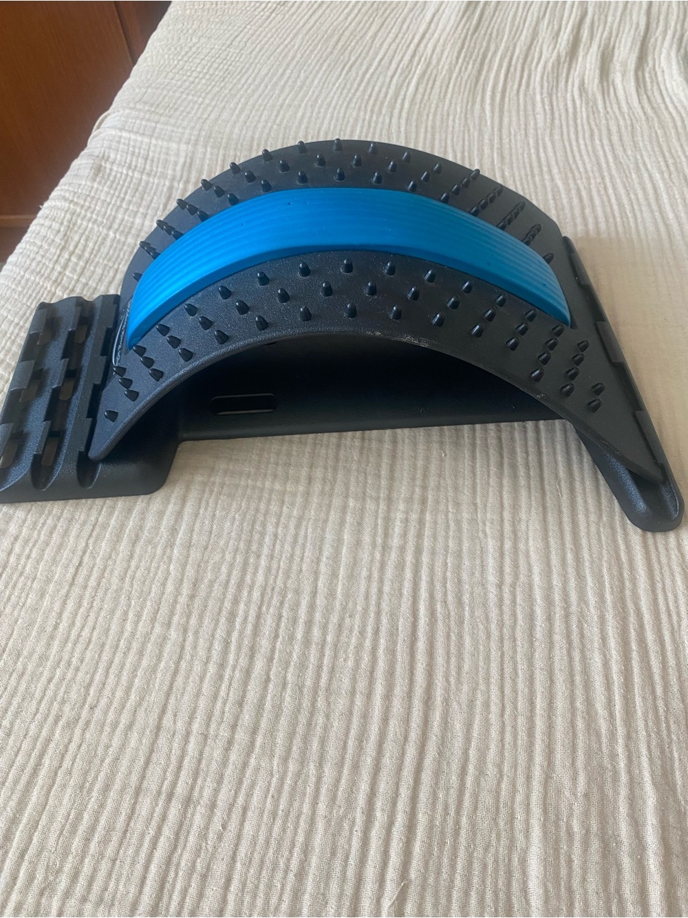 Magic back support tool - Picture 2 of 8